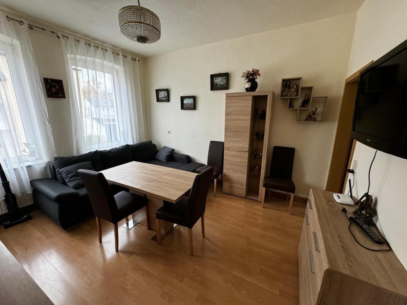 Apartment 5 Gera Luaran gambar