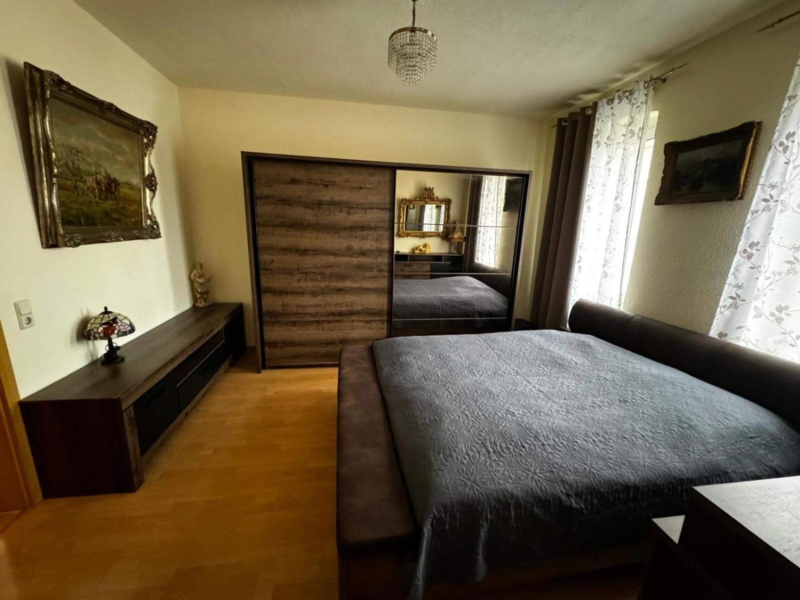 Apartment 5 Gera Luaran gambar