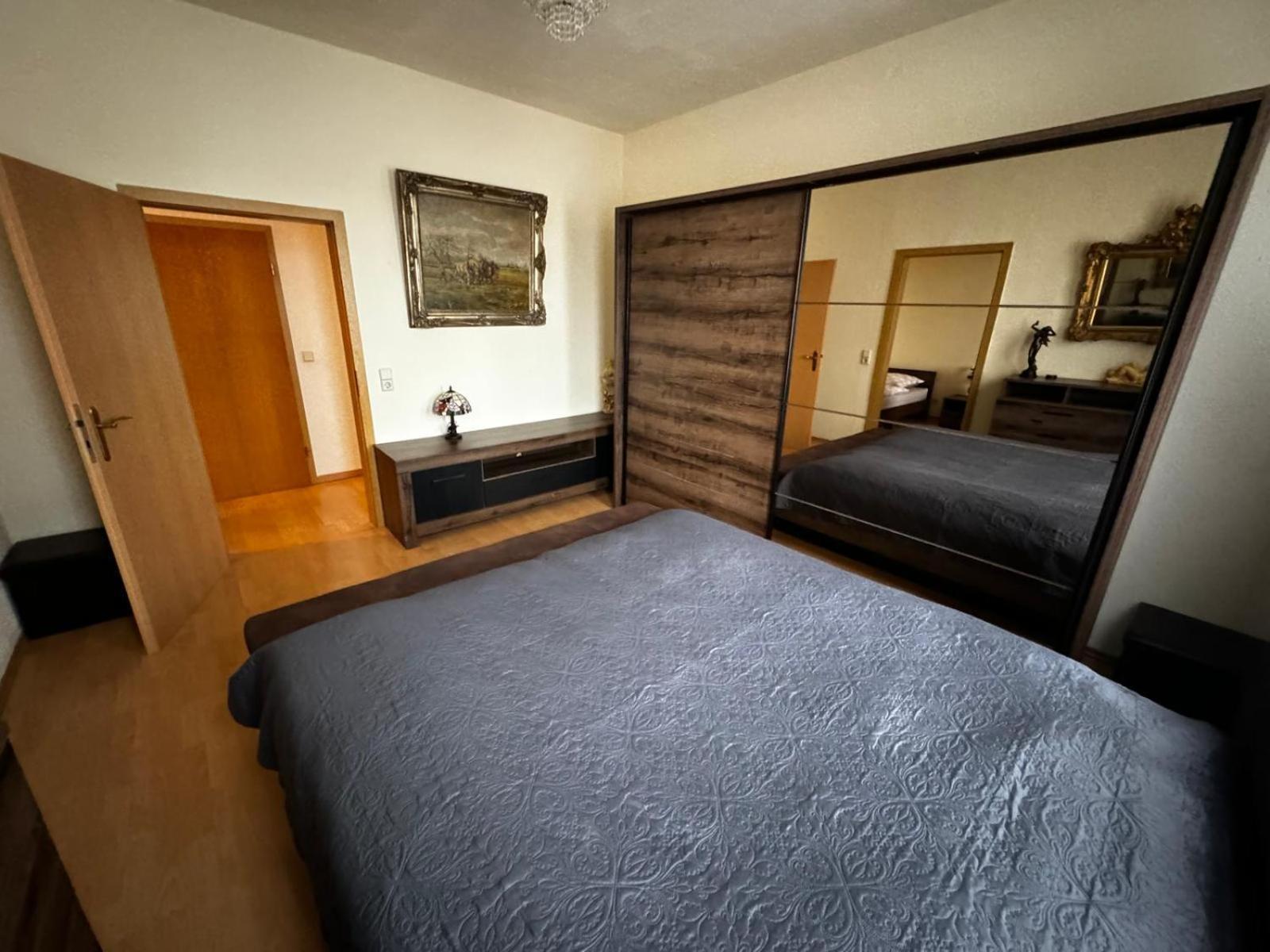 Apartment 5 Gera Luaran gambar