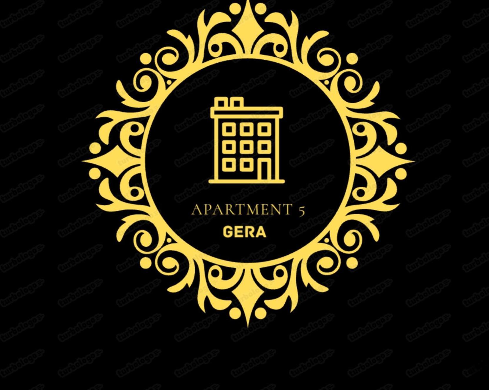 Apartment 5 Gera Luaran gambar