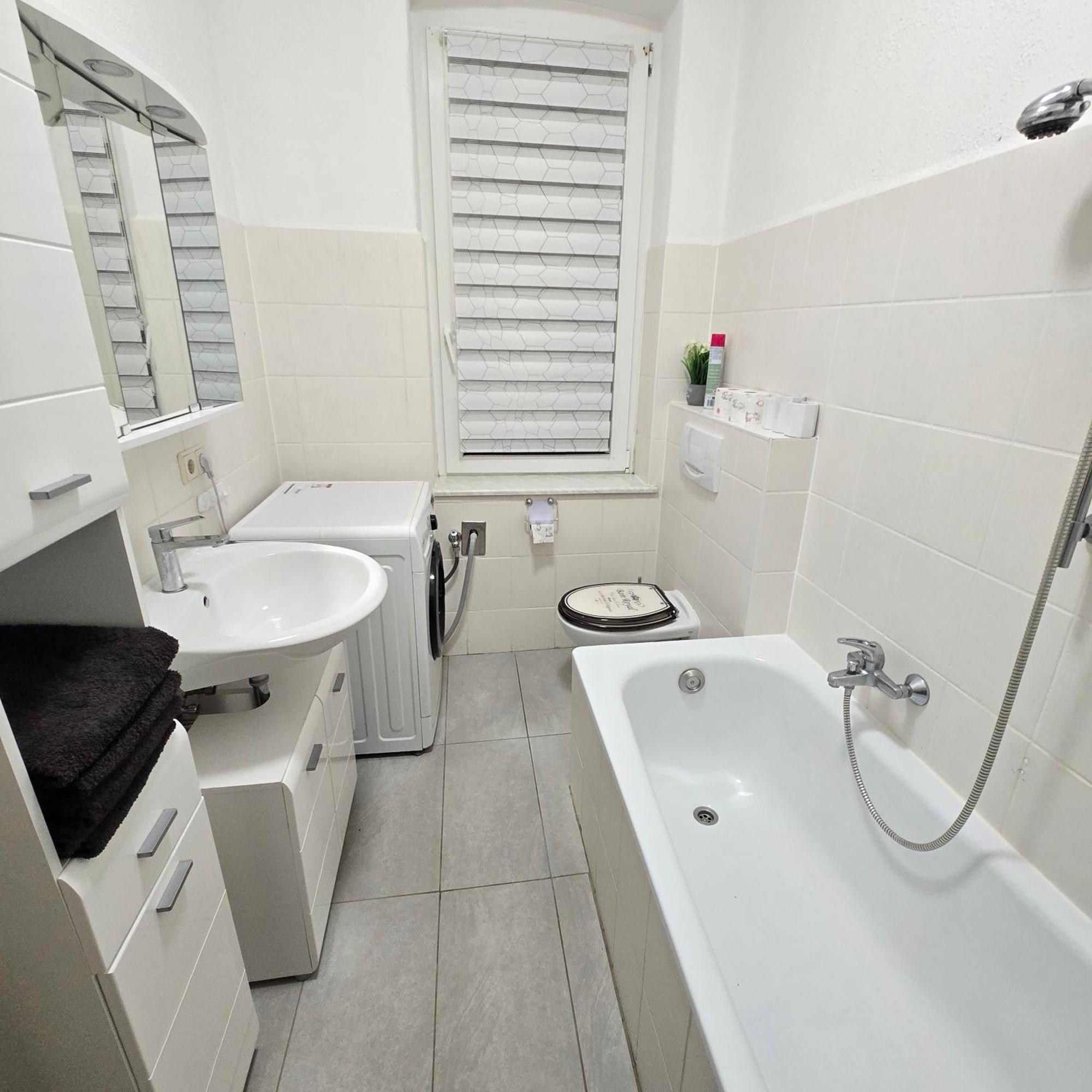Apartment 5 Gera Luaran gambar