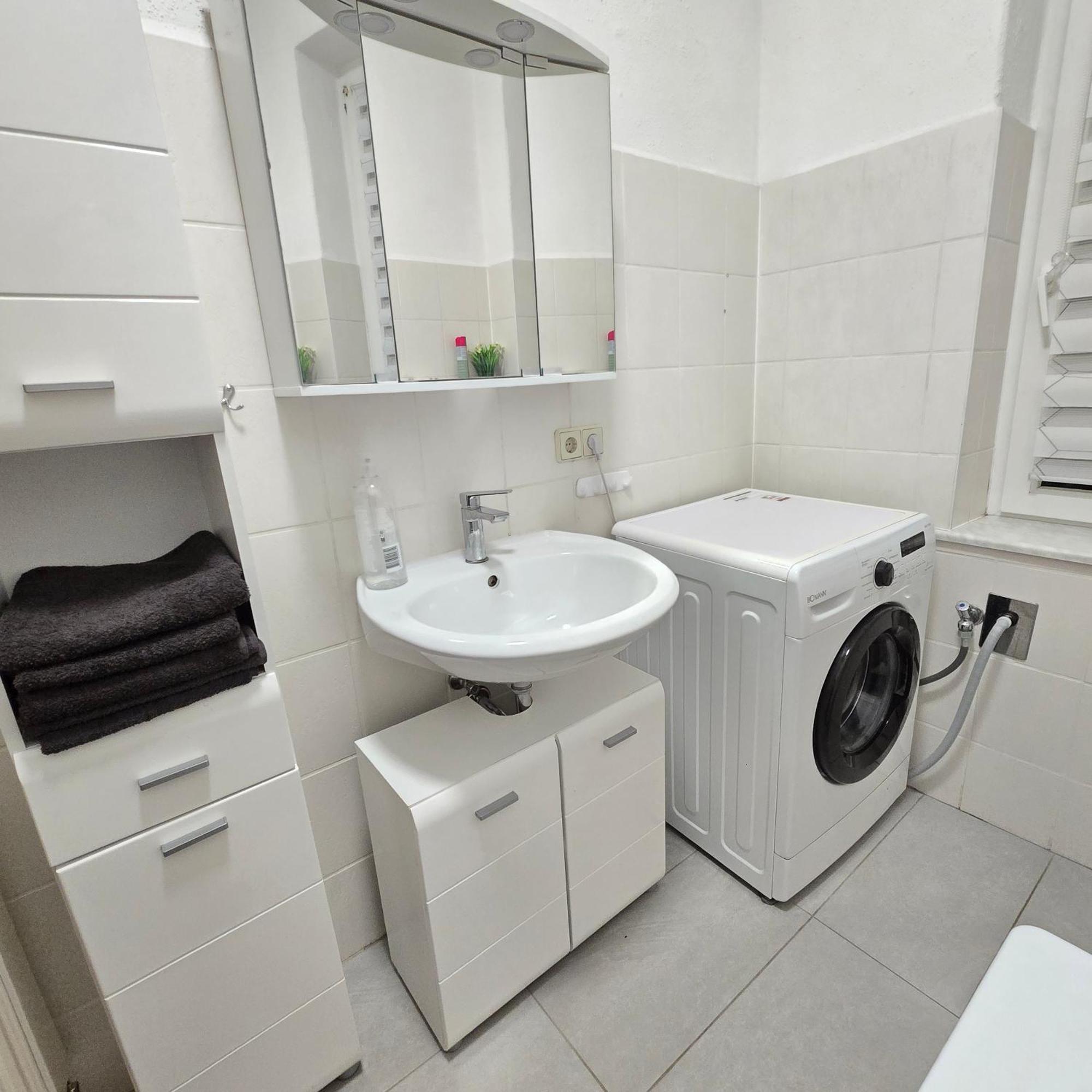 Apartment 5 Gera Luaran gambar