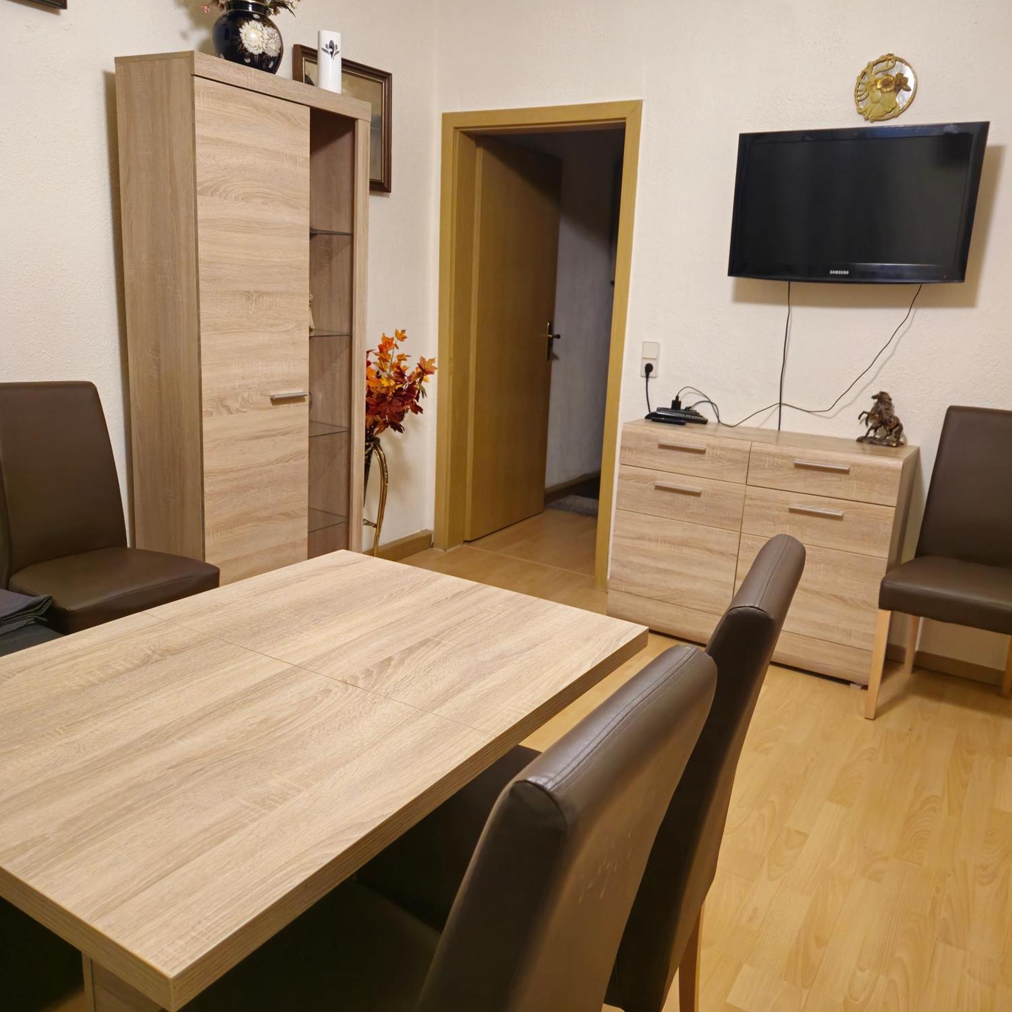 Apartment 5 Gera Luaran gambar