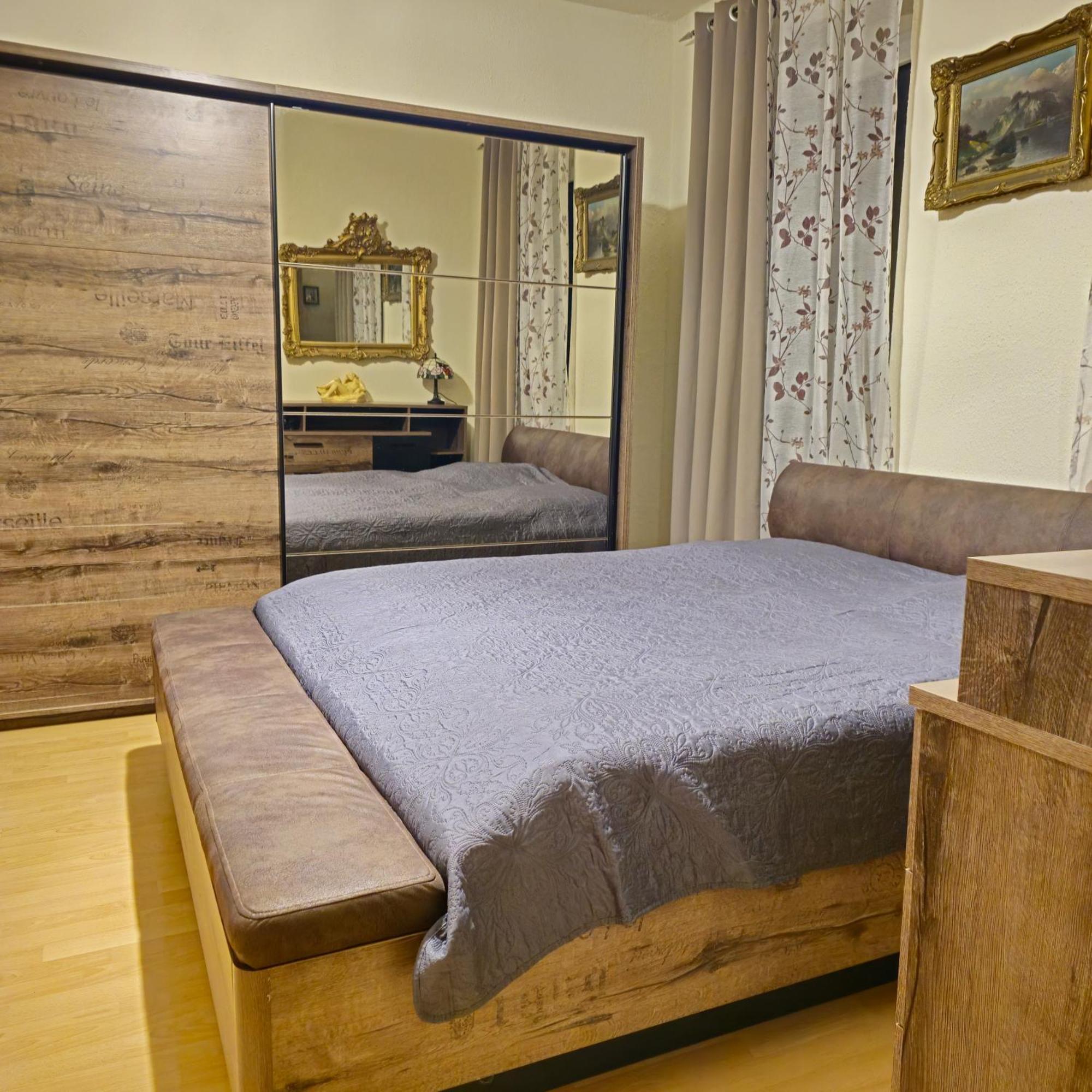 Apartment 5 Gera Luaran gambar