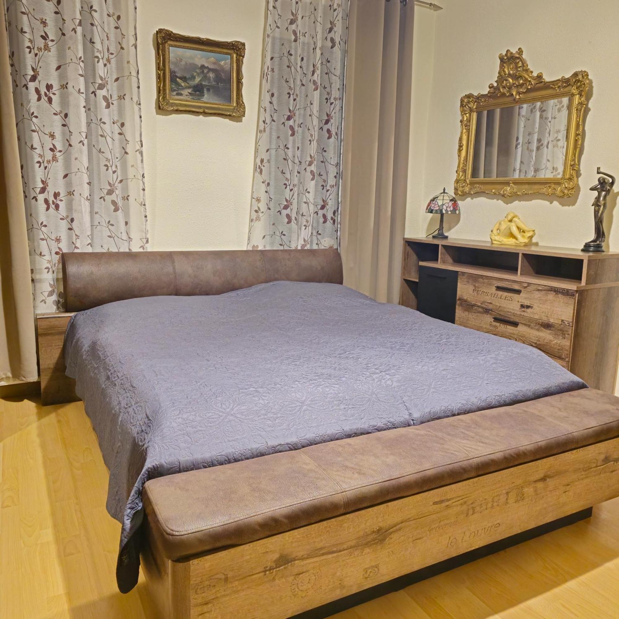 Apartment 5 Gera Luaran gambar