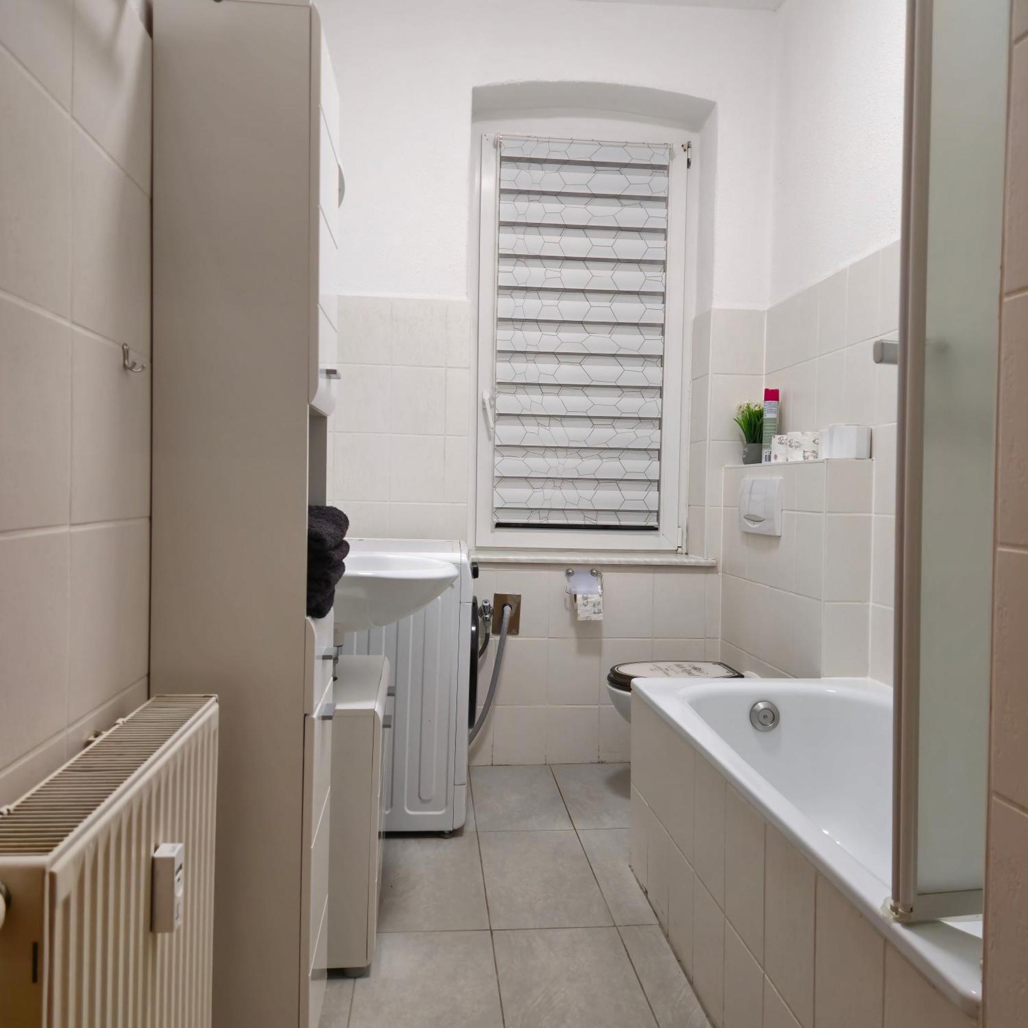 Apartment 5 Gera Luaran gambar