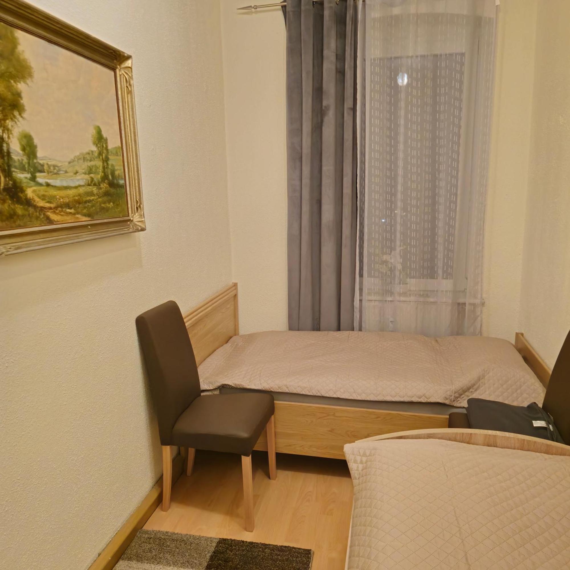 Apartment 5 Gera Luaran gambar