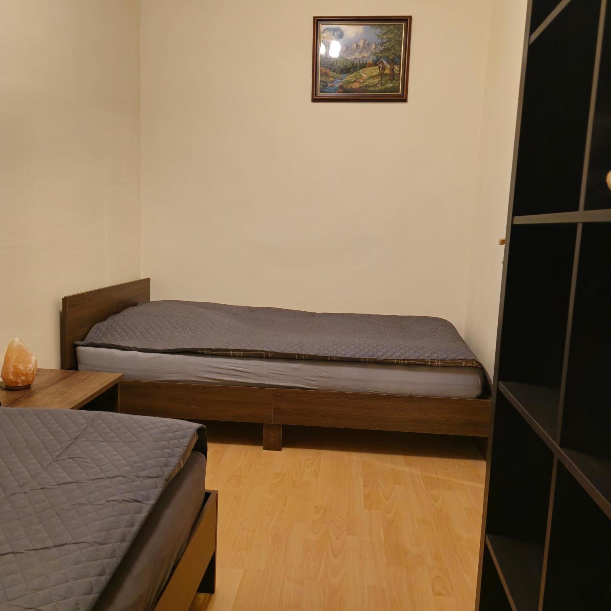 Apartment 5 Gera Luaran gambar