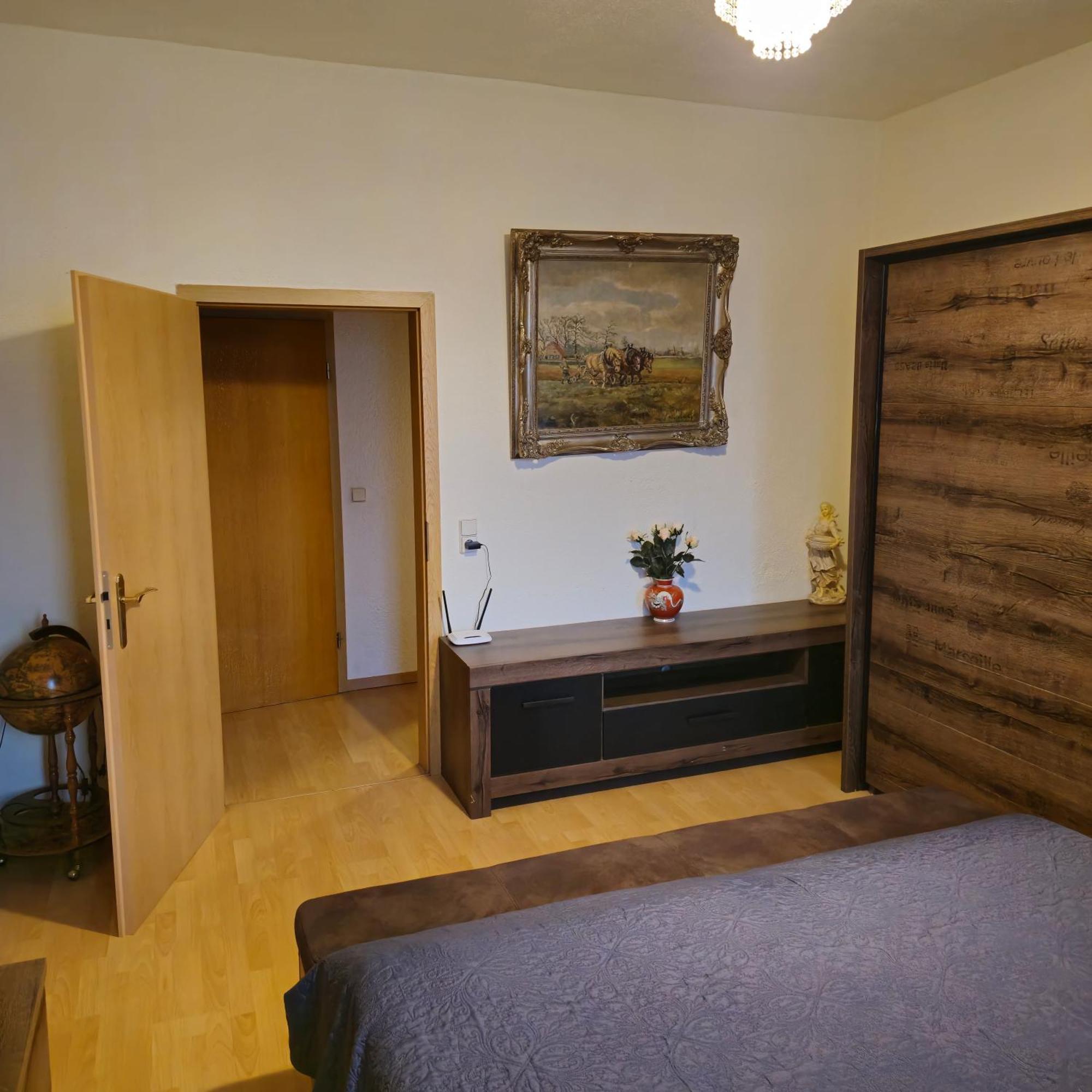 Apartment 5 Gera Luaran gambar