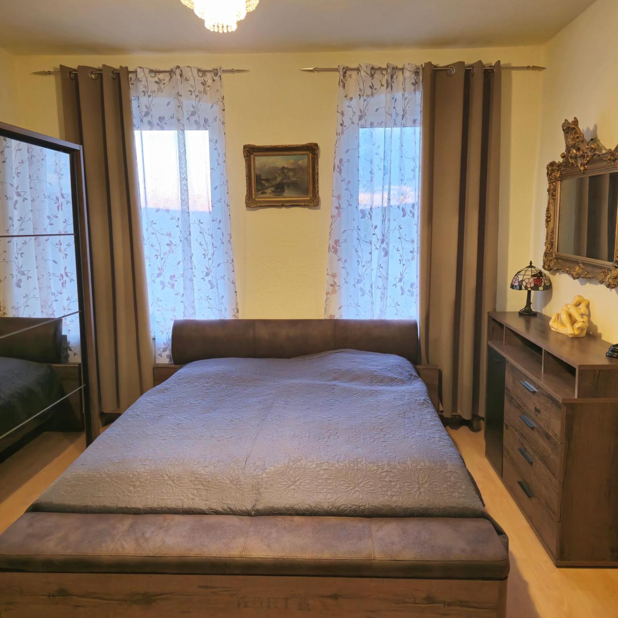 Apartment 5 Gera Luaran gambar