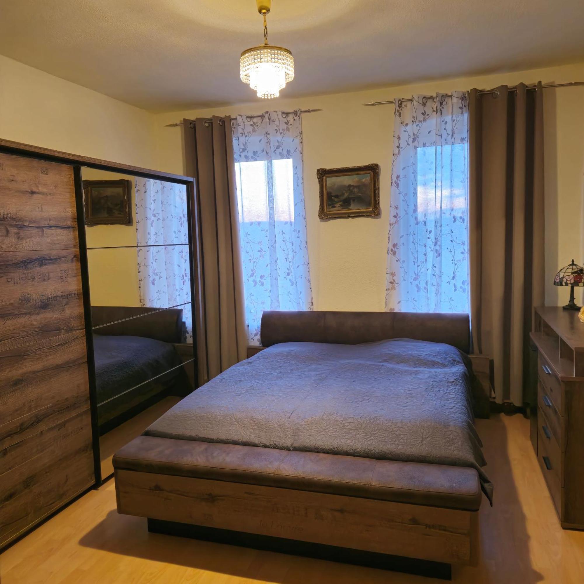 Apartment 5 Gera Luaran gambar