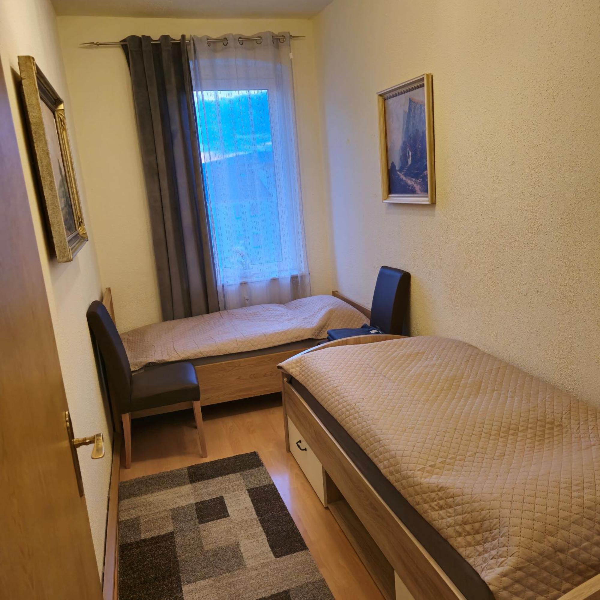 Apartment 5 Gera Luaran gambar