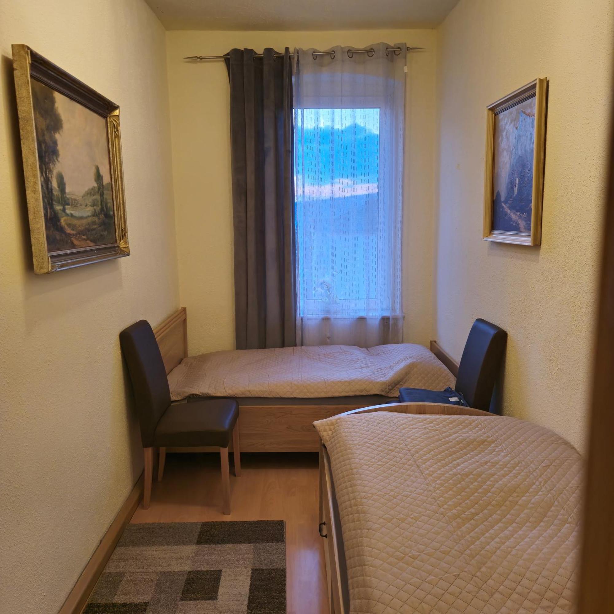 Apartment 5 Gera Luaran gambar