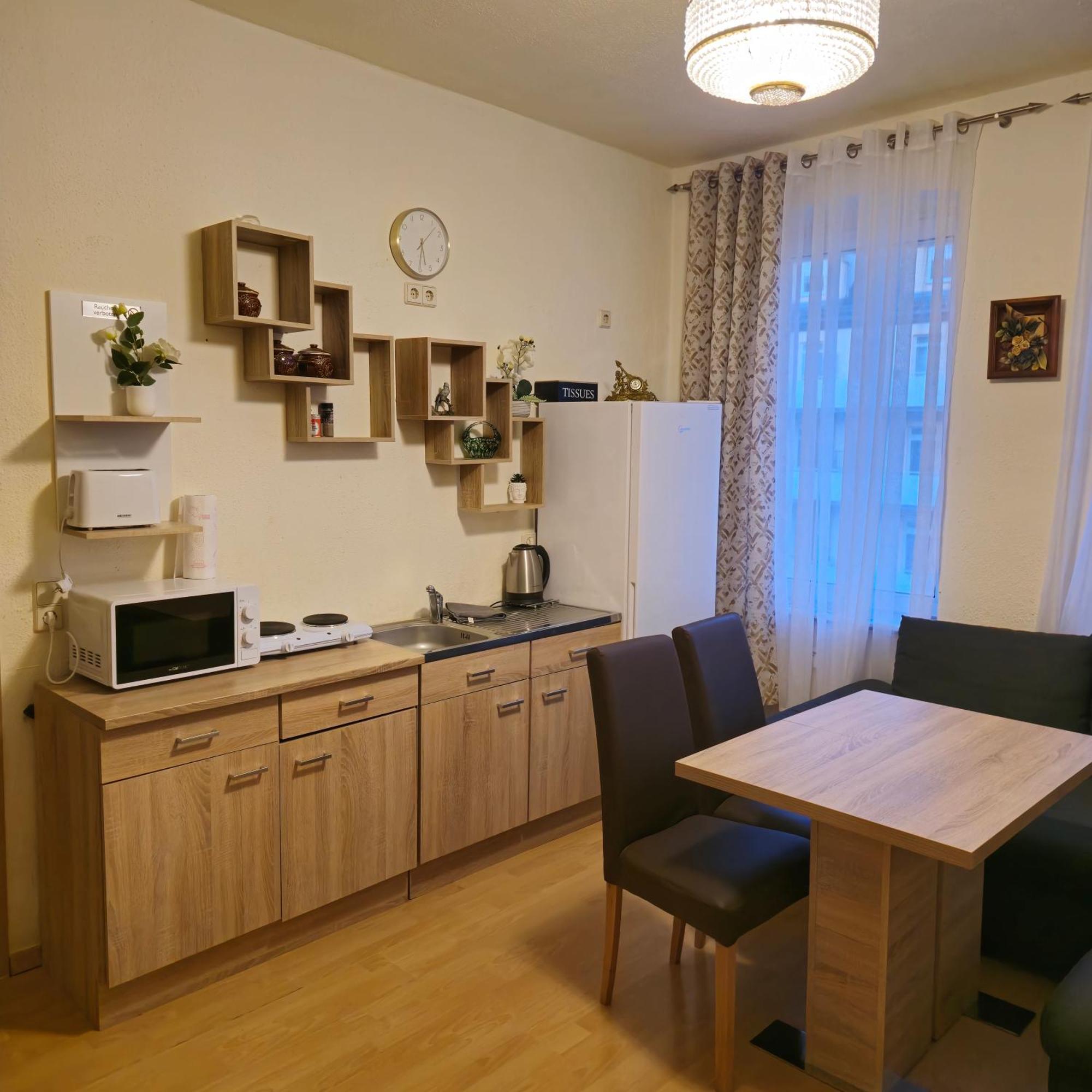 Apartment 5 Gera Luaran gambar