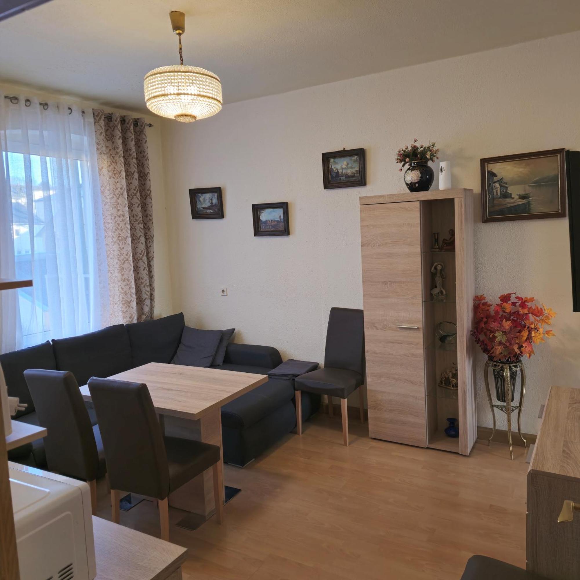 Apartment 5 Gera Luaran gambar